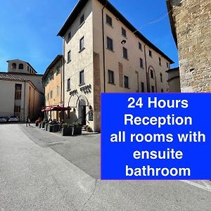 Hotel Verdi